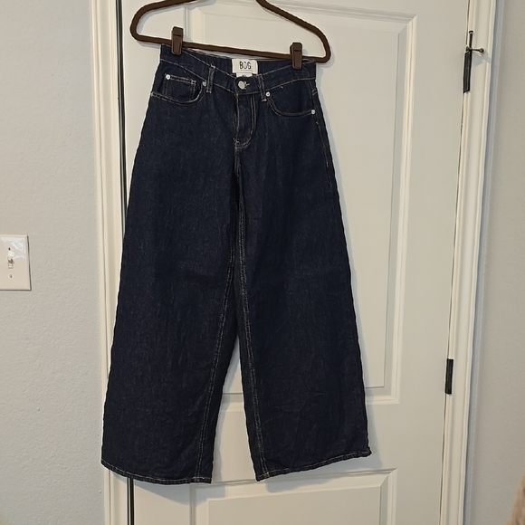 BDG Denim - Women's Dark Blue Jeans